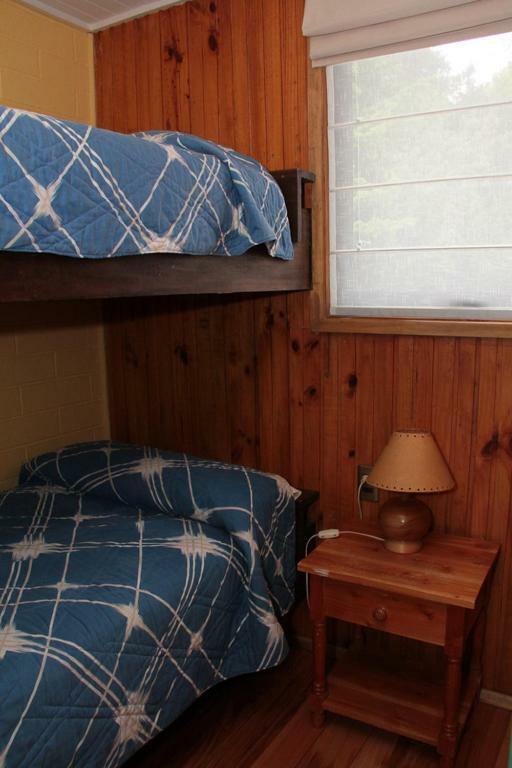 Cabanas Tunkelen Пукон Экстерьер фото
